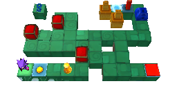 Levelid Thumbnail <?php echo $levelId?>