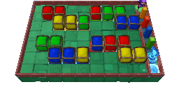 Levelid Thumbnail <?php echo $levelId?>