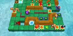 Levelid Thumbnail <?php echo $levelId?>