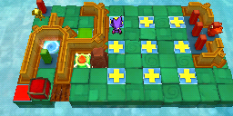 Levelid Thumbnail <?php echo $levelId?>