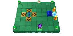 Levelid Thumbnail <?php echo $levelId?>