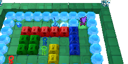 Levelid Thumbnail <?php echo $levelId?>