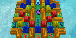 Levelid Thumbnail <?php echo $levelId?>