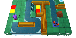Levelid Thumbnail <?php echo $levelId?>