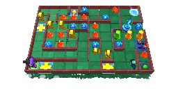 Levelid Thumbnail <?php echo $levelId?>