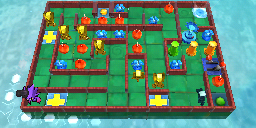 Levelid Thumbnail <?php echo $levelId?>