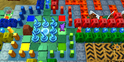 Levelid Thumbnail <?php echo $levelId?>