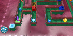 Levelid Thumbnail <?php echo $levelId?>