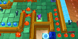 Levelid Thumbnail <?php echo $levelId?>