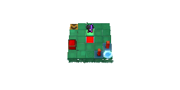 Levelid Thumbnail <?php echo $levelId?>