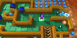 Levelid Thumbnail <?php echo $levelId?>