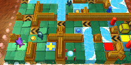 Levelid Thumbnail <?php echo $levelId?>