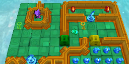 Levelid Thumbnail <?php echo $levelId?>