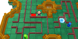 Levelid Thumbnail <?php echo $levelId?>