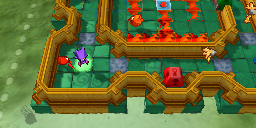 Levelid Thumbnail <?php echo $levelId?>