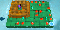 Levelid Thumbnail <?php echo $levelId?>