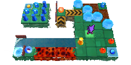 Levelid Thumbnail <?php echo $levelId?>