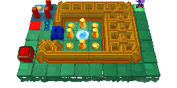 Levelid Thumbnail <?php echo $levelId?>