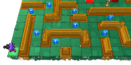 Levelid Thumbnail <?php echo $levelId?>