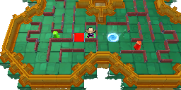 Levelid Thumbnail <?php echo $levelId?>