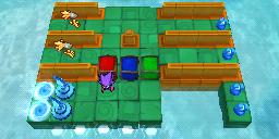 Levelid Thumbnail <?php echo $levelId?>
