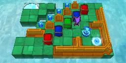 Levelid Thumbnail <?php echo $levelId?>