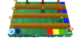 Levelid Thumbnail <?php echo $levelId?>