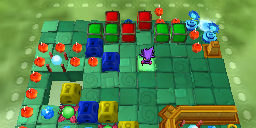 Levelid Thumbnail <?php echo $levelId?>