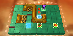 Levelid Thumbnail <?php echo $levelId?>
