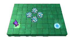 Levelid Thumbnail <?php echo $levelId?>