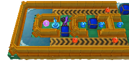 Levelid Thumbnail <?php echo $levelId?>