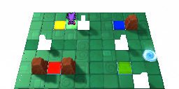 Levelid Thumbnail <?php echo $levelId?>