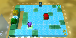 Levelid Thumbnail <?php echo $levelId?>