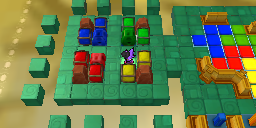 Levelid Thumbnail <?php echo $levelId?>