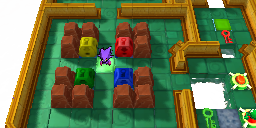 Levelid Thumbnail <?php echo $levelId?>