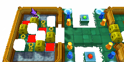 Levelid Thumbnail <?php echo $levelId?>