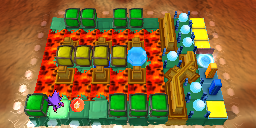 Levelid Thumbnail <?php echo $levelId?>