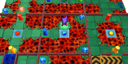 Levelid Thumbnail <?php echo $levelId?>