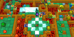 Levelid Thumbnail <?php echo $levelId?>