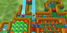 Levelid Thumbnail <?php echo $levelId?>