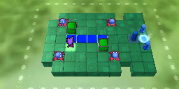 Levelid Thumbnail <?php echo $levelId?>