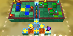 Levelid Thumbnail <?php echo $levelId?>