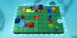 Levelid Thumbnail <?php echo $levelId?>