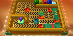 Levelid Thumbnail <?php echo $levelId?>