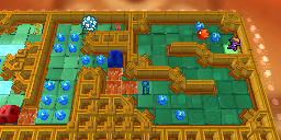 Levelid Thumbnail <?php echo $levelId?>