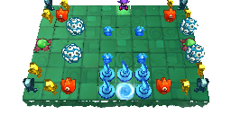 Levelid Thumbnail <?php echo $levelId?>