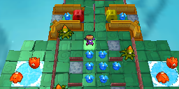 Levelid Thumbnail <?php echo $levelId?>