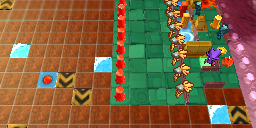 Levelid Thumbnail <?php echo $levelId?>