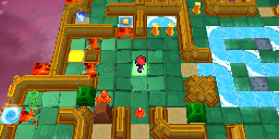 Levelid Thumbnail <?php echo $levelId?>