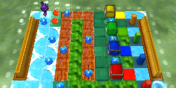 Levelid Thumbnail <?php echo $levelId?>